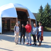 Graduate School Visit - CMU